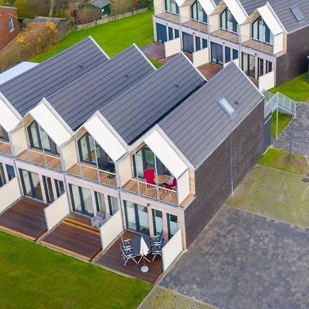 Ankerplatz Villa Busum Ngoại thất bức ảnh