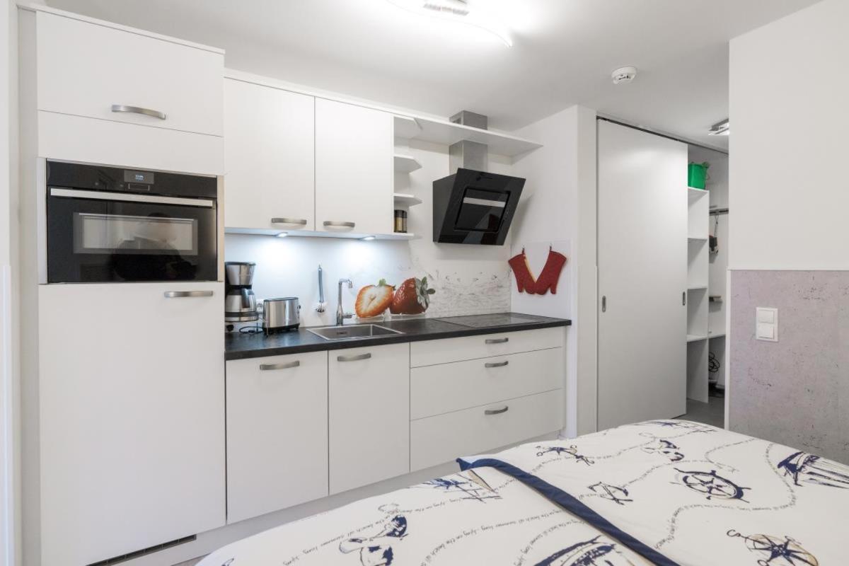 Ankerplatz Villa Busum Ngoại thất bức ảnh
