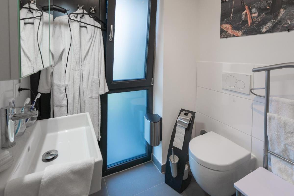 Ankerplatz Villa Busum Ngoại thất bức ảnh